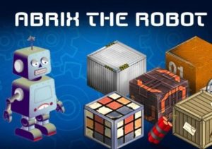 Abrix the robot