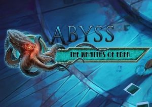 Abyss The Wraiths of Eden