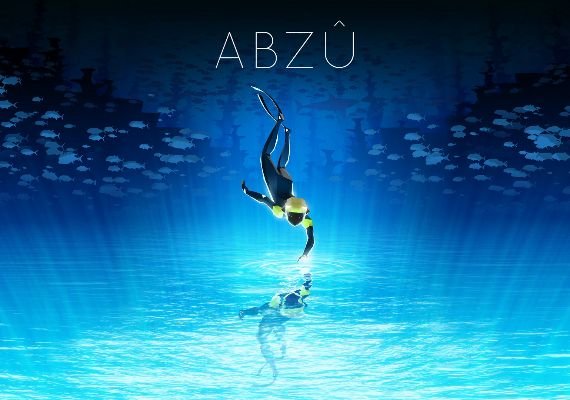 Abzu Key Preisvergleich