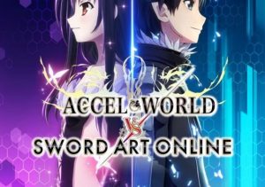 Accel World vs. Sword Art Online