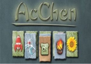 AcChen Tile matching the Arcade way