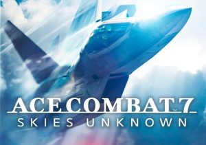 Ace Combat 7 Skies Unknown PS5