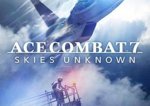ACE COMBAT 7: SKIES UNKNOWN – Season Pass Xbox One