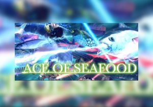 Ace of Seafood