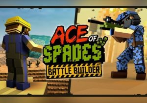 Ace of Spades Battle Builder