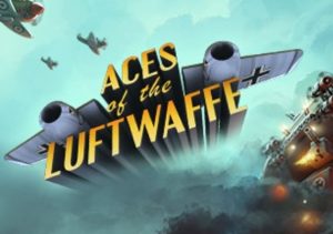Aces of the Luftwaffe