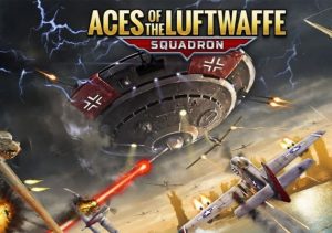 Aces of the Luftwaffe Squadron