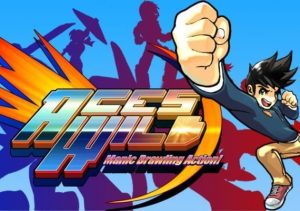 Aces Wild Manic Brawling Action