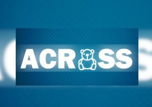 Across