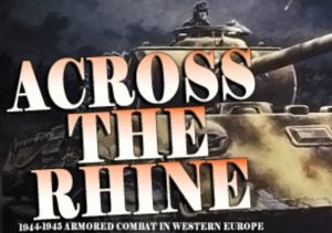 Across The Rhine