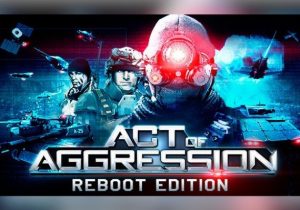 Act of Aggression