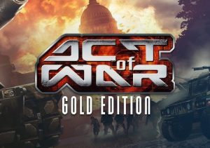 Act of War