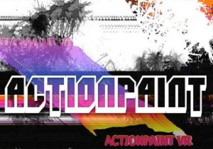 ActionpaintVR