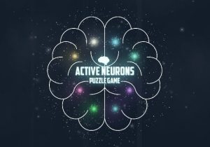 Active Neurons Puzzle game Xbox Series