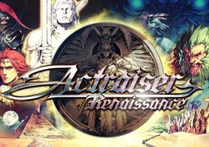 Actraiser Renaissance