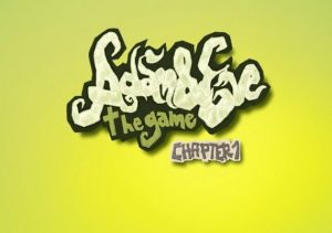 Adam & Eve The Game Chapter 1