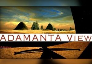 Adamanta View