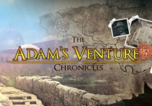 Adams Venture Chronicles