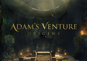 Adams Venture Origins