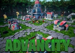 Advancity