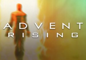 Advent Rising