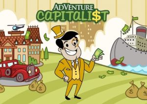 AdVenture Capitalist Savvy Investor Bundle