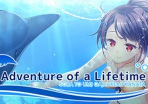 Adventure of a Lifetime