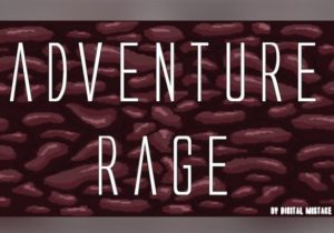 Adventure Rage