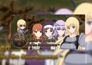 Adventure World