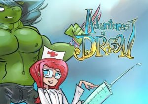 Adventures of Dragon