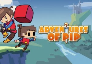 Adventures of Pip
