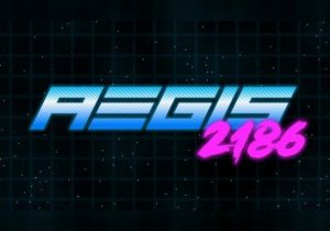 Aegis 2186