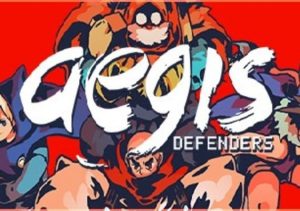 Aegis Defenders