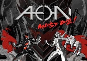 Aeon Must Die Xbox One