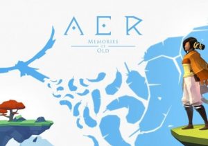 AER Memories of Old Xbox Series
