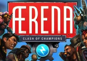 Aerena Clash of Champions