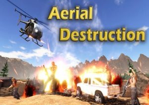 Aerial Destruction