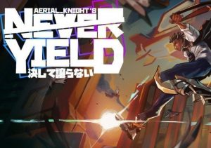 Aerial Knights Never Yield Xbox Series