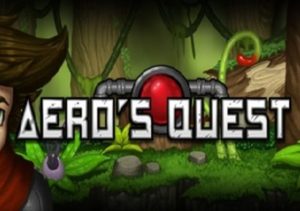Aeros Quest
