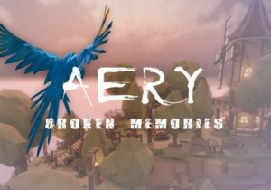 Aery Broken Memories