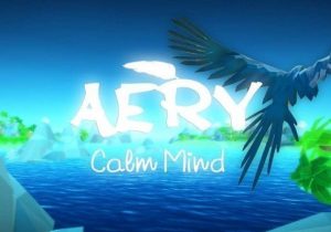 Aery Calm Mind