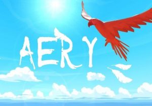 Aery Little Bird Adventure