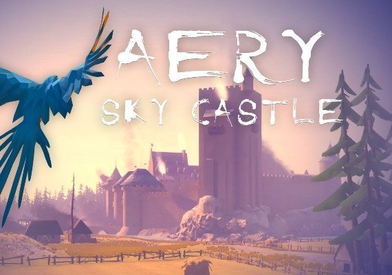 Aery Sky Castle Key Preisvergleich
