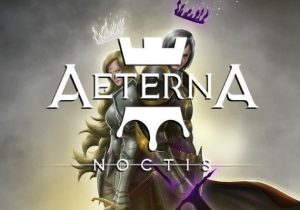 Aeterna Noctis Xbox Series