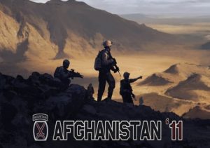Afghanistan '11