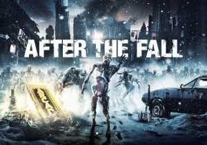 After the Fall