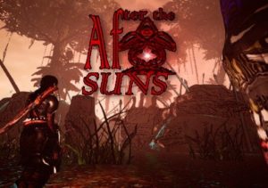 After The Suns
