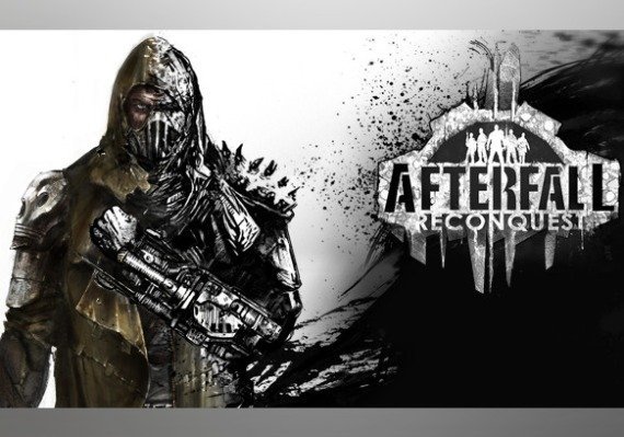 Afterfall Reconquest Episode 1 Key Preisvergleich