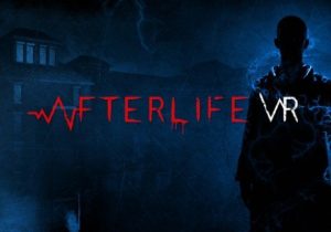 Afterlife VR