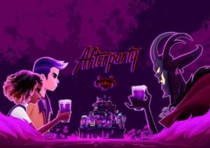 Afterparty